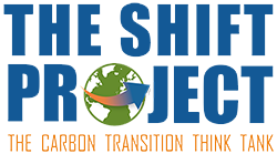 Logo The Shift Project