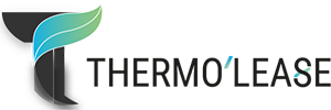 Logo Thermolease Complet